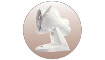Adjustable angle
