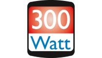 Lampe halogène infrarouge de 300 W