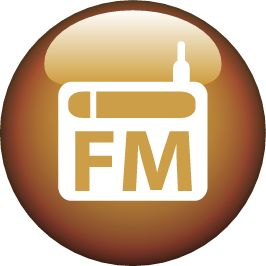 Digitális FM rádió