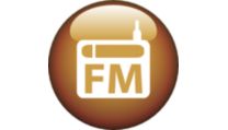 Digital FM-radio