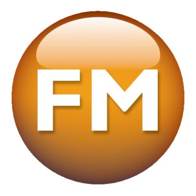 Digital FM radio