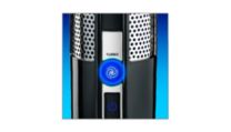 Turbo power boost button