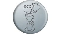 Système unique de préparation du café