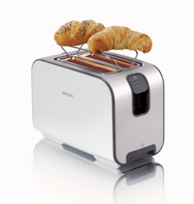 Bun warming rack