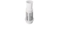 Filter for clear juice