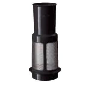 Filtro per succhi senza semi