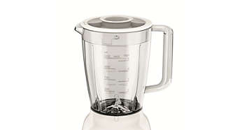 Break-resistant jar