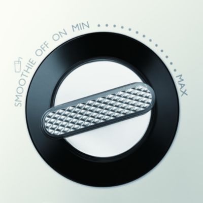 Variable speed control