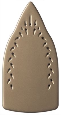Golden Dynaglide soleplate