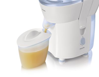 Juice jug