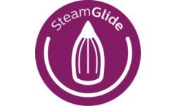 Подошва SteamGlide