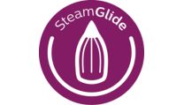 Die SteamGlide-Bügelsohle ist die Premium-Bügelsohle von Philips