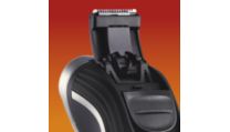 Pop-up trimmer