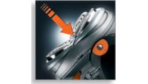 Reflex Action 3D立體彈性貼面系統