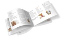 Livret de recettes