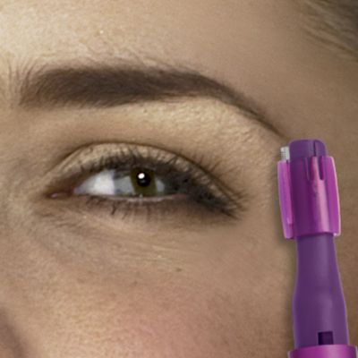 Easy-to-handle trimming head