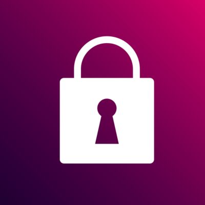Handle closing lock