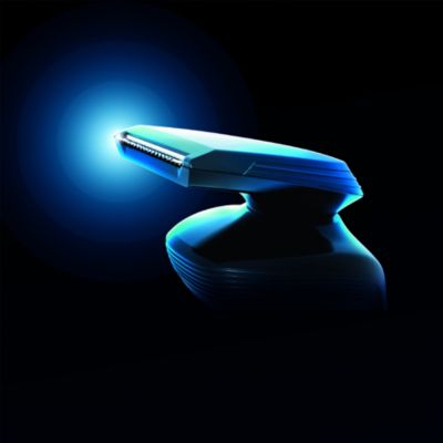 Precision trimmer