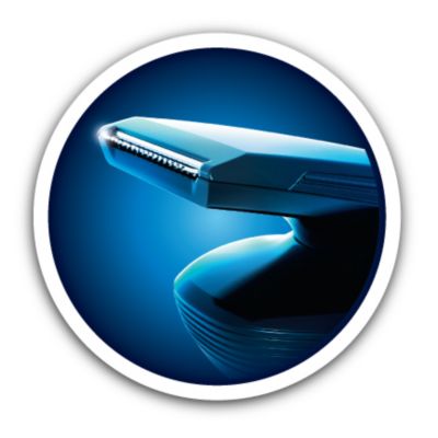 Precision trimmer