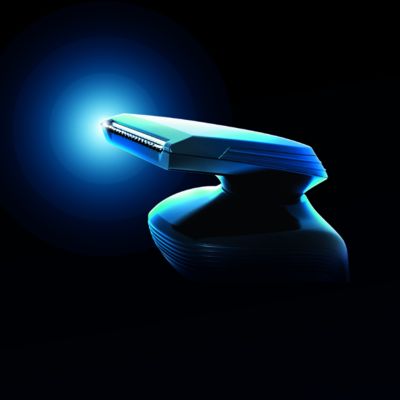 Precision trimmer