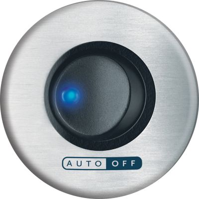 Auto-sluk