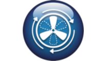SmartAir Control measures and controls air quality