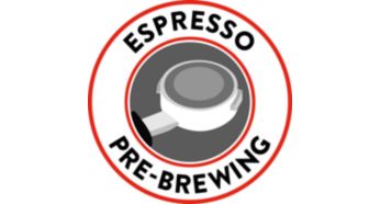 Pre-brewing for flavor enhancing