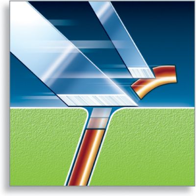 Super Lift&Cut-system