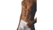 Convient pour le torse et les abdominaux