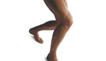 Convient pour les jambes