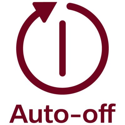 Automatisk avstängning