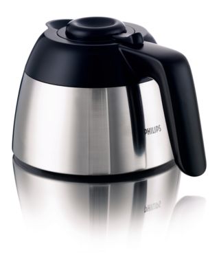 Aroma jug