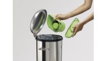 Sac cyclonique 1 litre