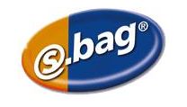 s-bag 是標準的棄置型塵袋