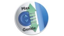 Thorough everyday clean, massages and stimulates gums