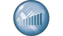 Easy-start® eases new users into the Sonicare® experience