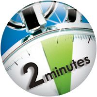 Таймер на 2 минуты
