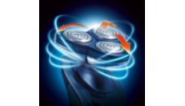 Flex & Pivot Action follows every curve