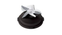 Serrated blade