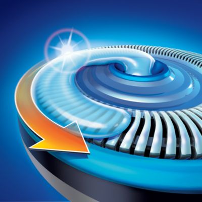 Sistema aplicador de loción