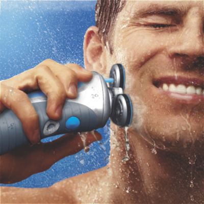 Utilisation sous l'eau