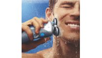 Wet use