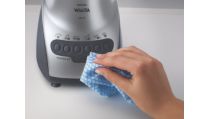 Painel soft touch com superfície macia e de fácil limpeza