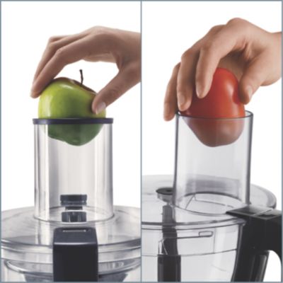 Bocal de alimentos XL