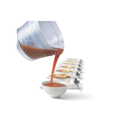 XL 3.4 L bowl