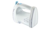 Cord storage clip