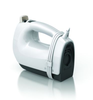 Opbergclip voor snoer