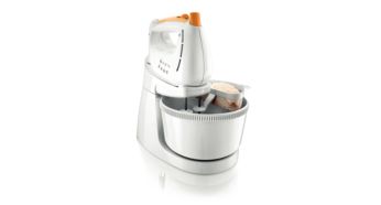 Sàng rung để đánh bánh không vón cục