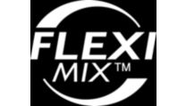 Функция FlexiMix для каждого уголка