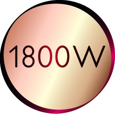 1 800 W